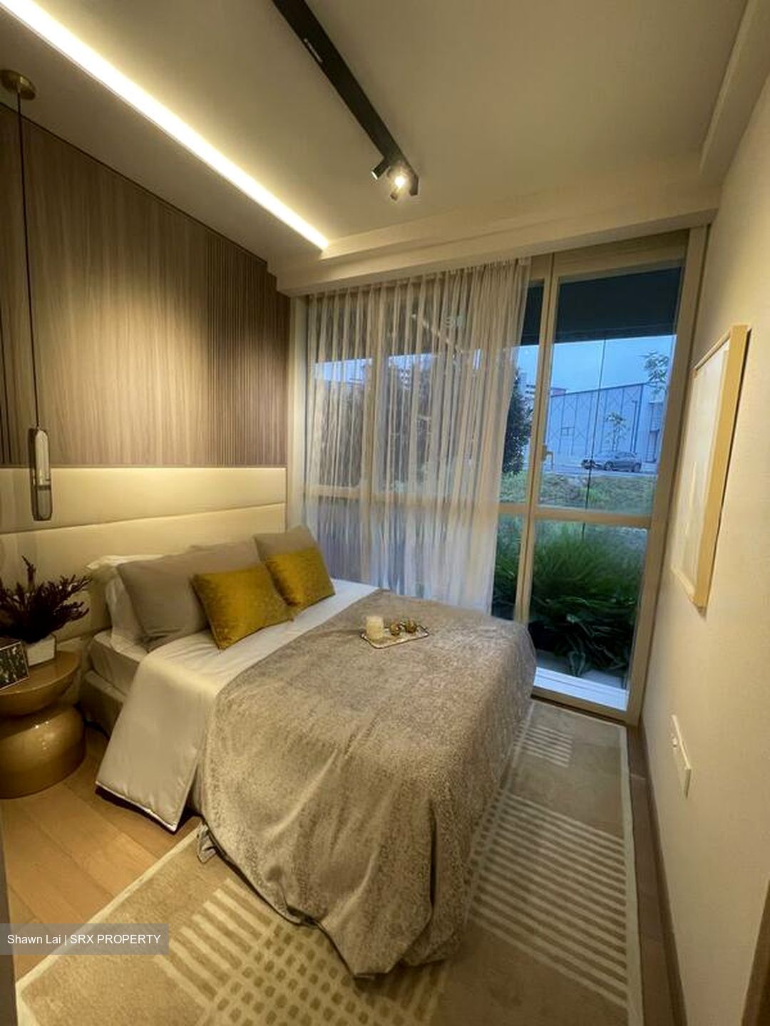 The Continuum (D15), Apartment #468353631